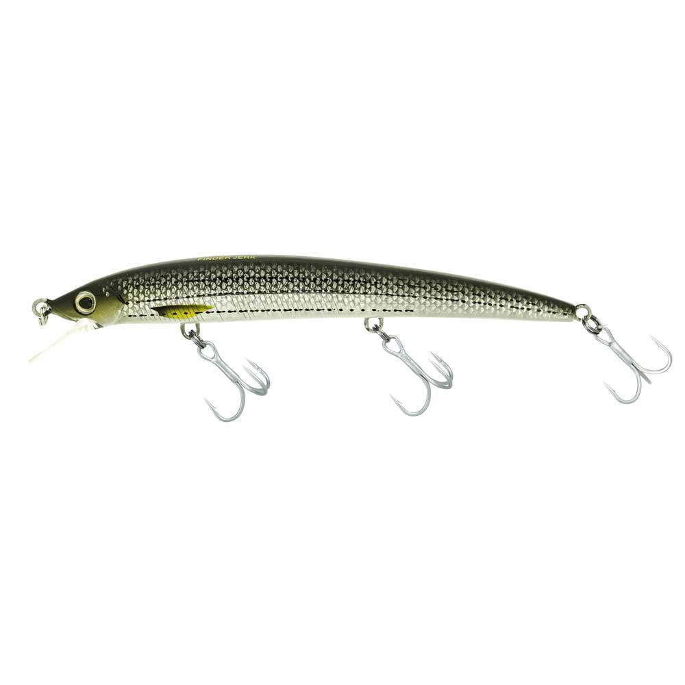 Купить Molix FJ110-200 Finder Jerk 110 Mm 9.5g Многоцветный  200 7ft.ru в интернет магазине Семь Футов