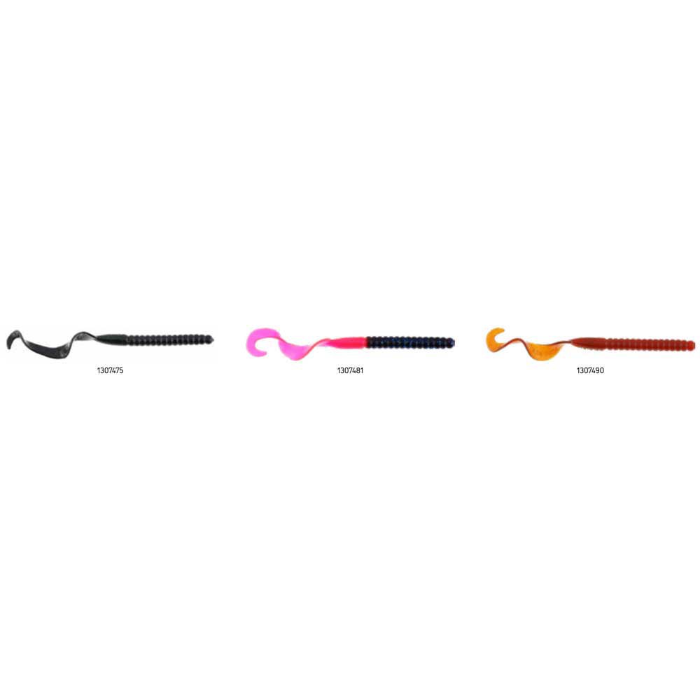 Купить Berkley 1307481 Powerbait Power Worms 180 Mm Многоцветный Blue Fleck Firetail 7ft.ru в интернет магазине Семь Футов