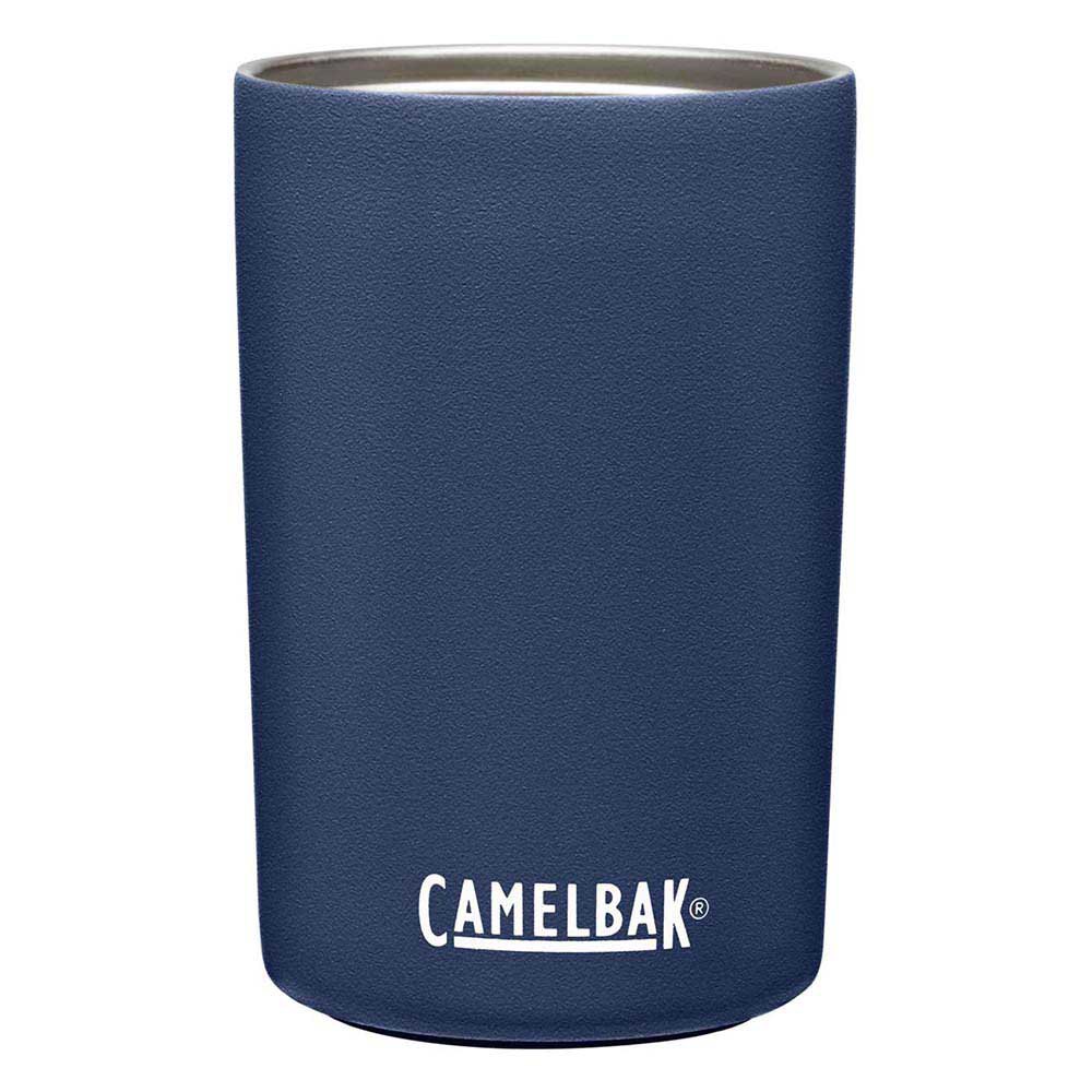 Купить Camelbak CAOHY090020B113 NAVY Isotherme Multibev SST Vacuum бутылка 500/350ml Голубой Navy 7ft.ru в интернет магазине Семь Футов