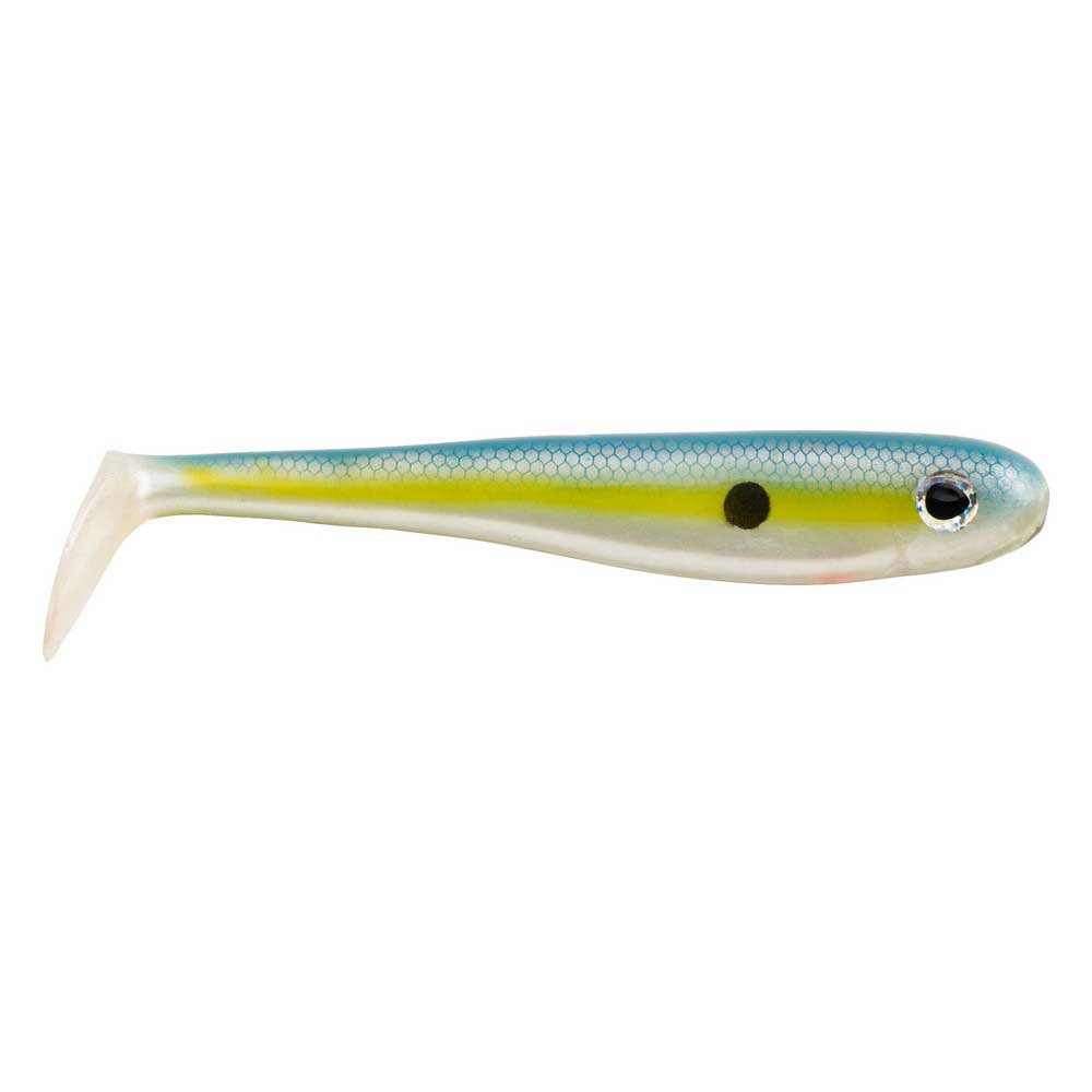 Купить Berkley 1483646 PowerBait Hollow Belly 127 Mm Многоцветный Pro Blue Red Pearl 7ft.ru в интернет магазине Семь Футов