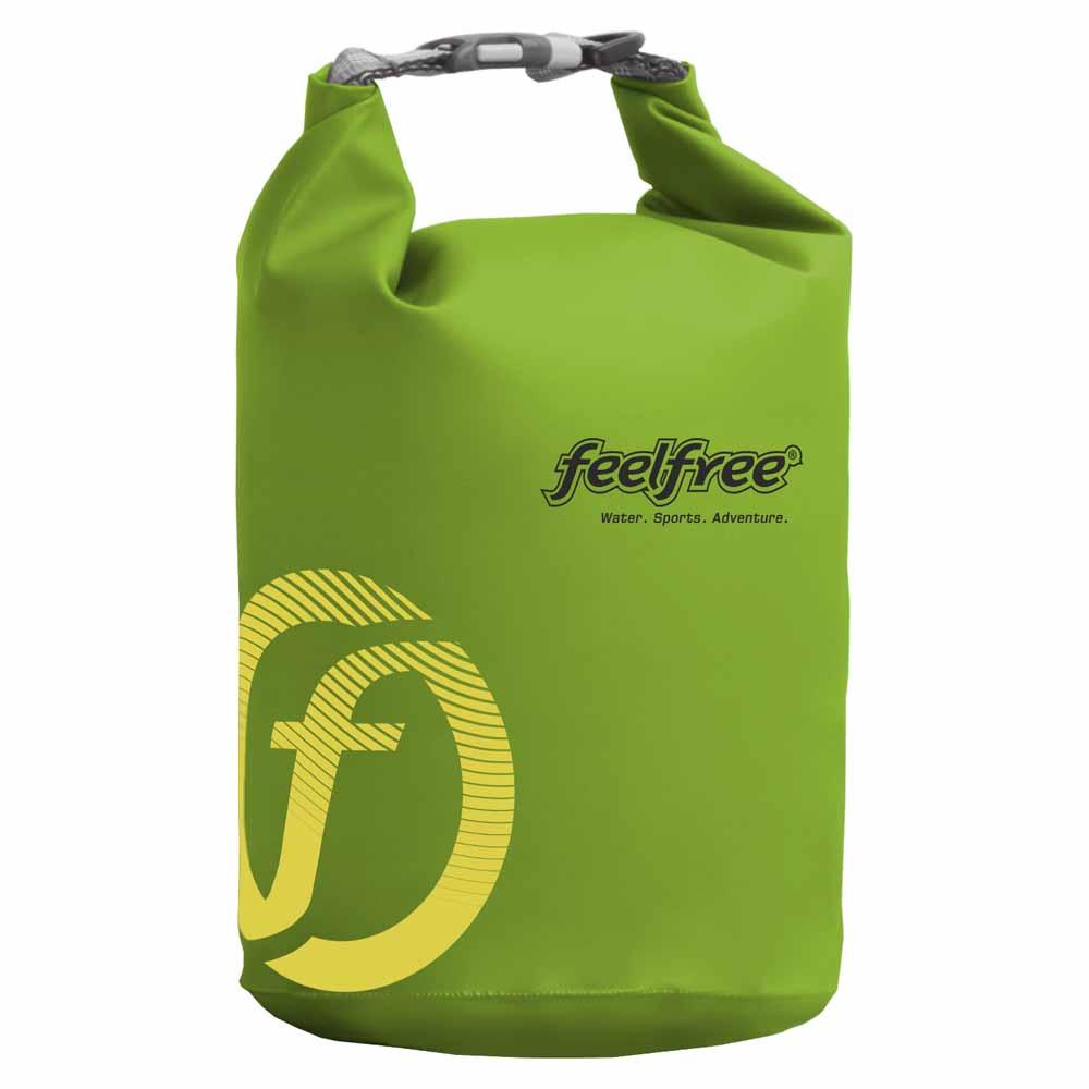 Купить Feelfree gear Tube-Mini_Lime Tube Mini Сухой Мешок 3L Зеленый Lime 7ft.ru в интернет магазине Семь Футов