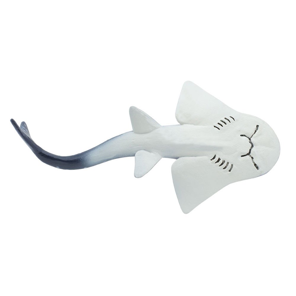 Купить Safari ltd S226329 Shark Ray Фигура Голубой  Blue From 3 Years  7ft.ru в интернет магазине Семь Футов