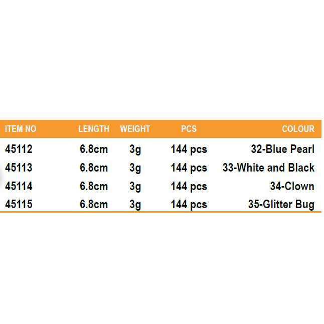 Купить Savage gear 45115 Cannibal Shad Bulk Packs 68 Mm 160 Единицы Многоцветный YR Fluo 160 Pcs  7ft.ru в интернет магазине Семь Футов
