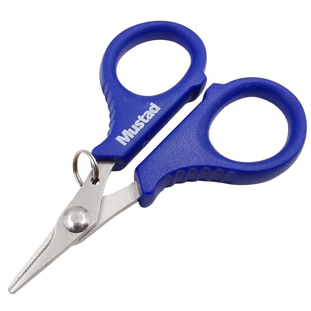 Купить Mustad 562992 MT112 Голубой 7ft.ru в интернет магазине Семь Футов