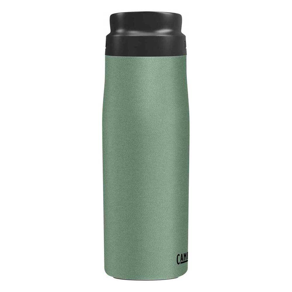 Купить Camelbak CAOHY090009G125 DARK GREEN Isotherme Forge Flow SST Vacuum Insulated Термо 600ml Зеленый Dark Green 7ft.ru в интернет магазине Семь Футов