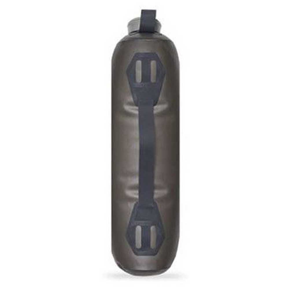 Купить Hydrapak HYA822M Seeker 2L Бутылка для воды Серый Grey 7ft.ru в интернет магазине Семь Футов