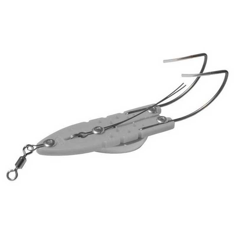 Купить DTD 60075 Octopus Jig XXL 185 Mm Розовый 7ft.ru в интернет магазине Семь Футов