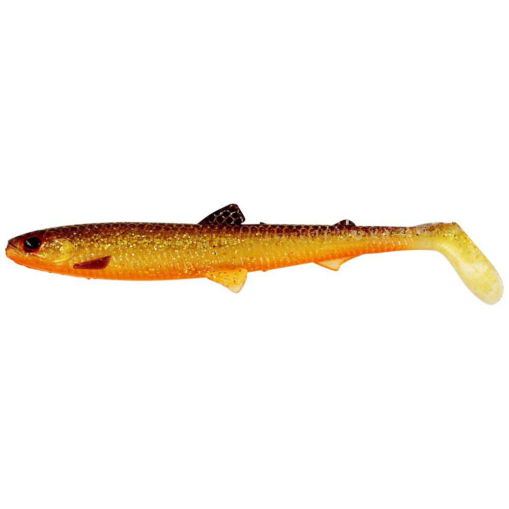 Купить Westin P143-562-163 Bull Teez Shadtail 95 Mm 7g Многоцветный UV Craw 7ft.ru в интернет магазине Семь Футов