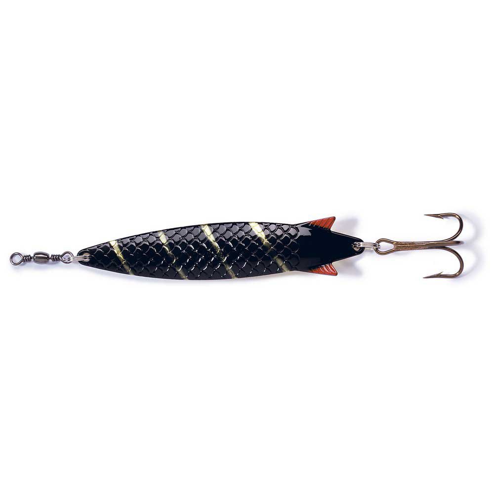 Купить Abu garcia 1312930 Toby 10 Красный  Mackerel 10 g  7ft.ru в интернет магазине Семь Футов