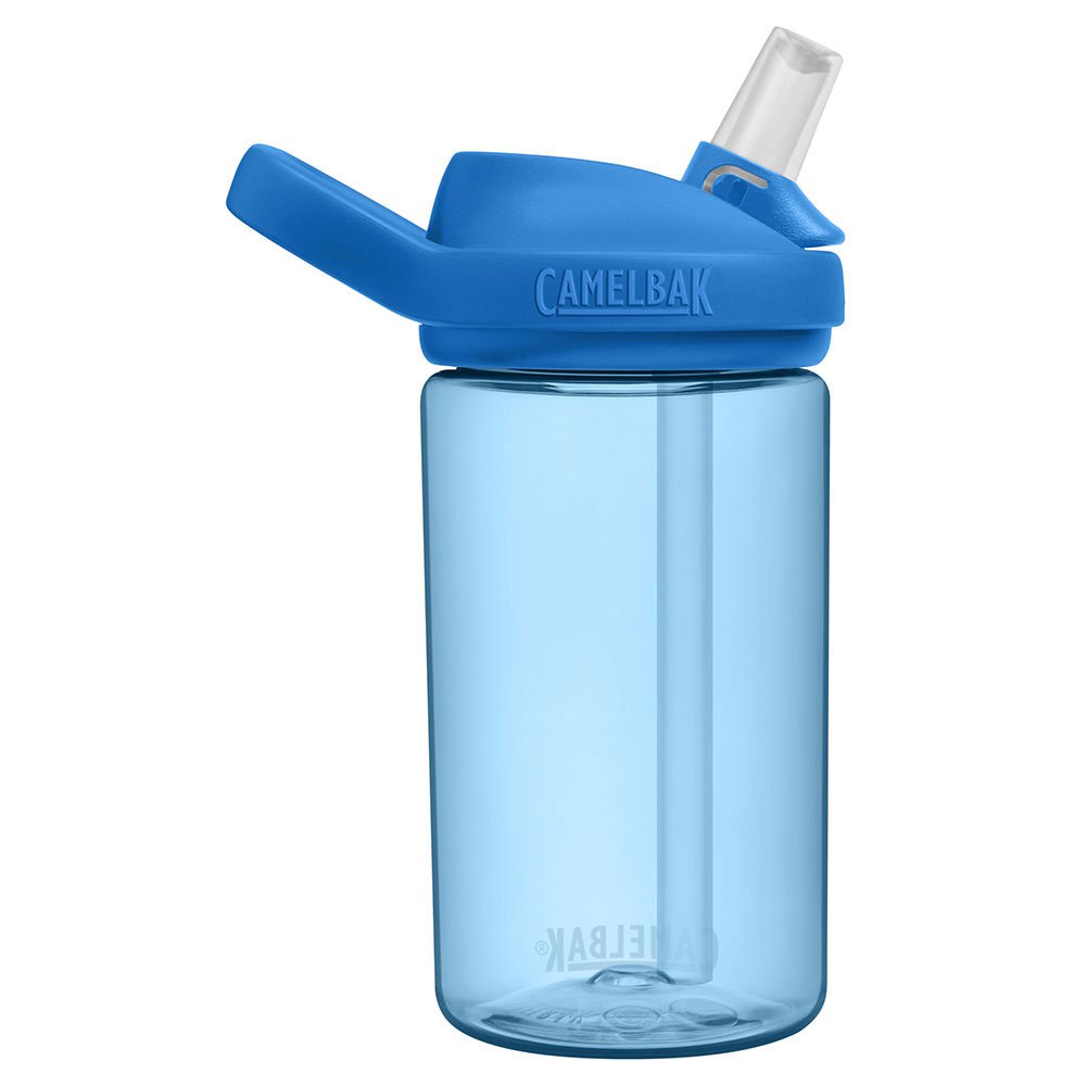 Купить Camelbak 2472403041 Эдди + Дети 400ml Голубой  True Blue 7ft.ru в интернет магазине Семь Футов