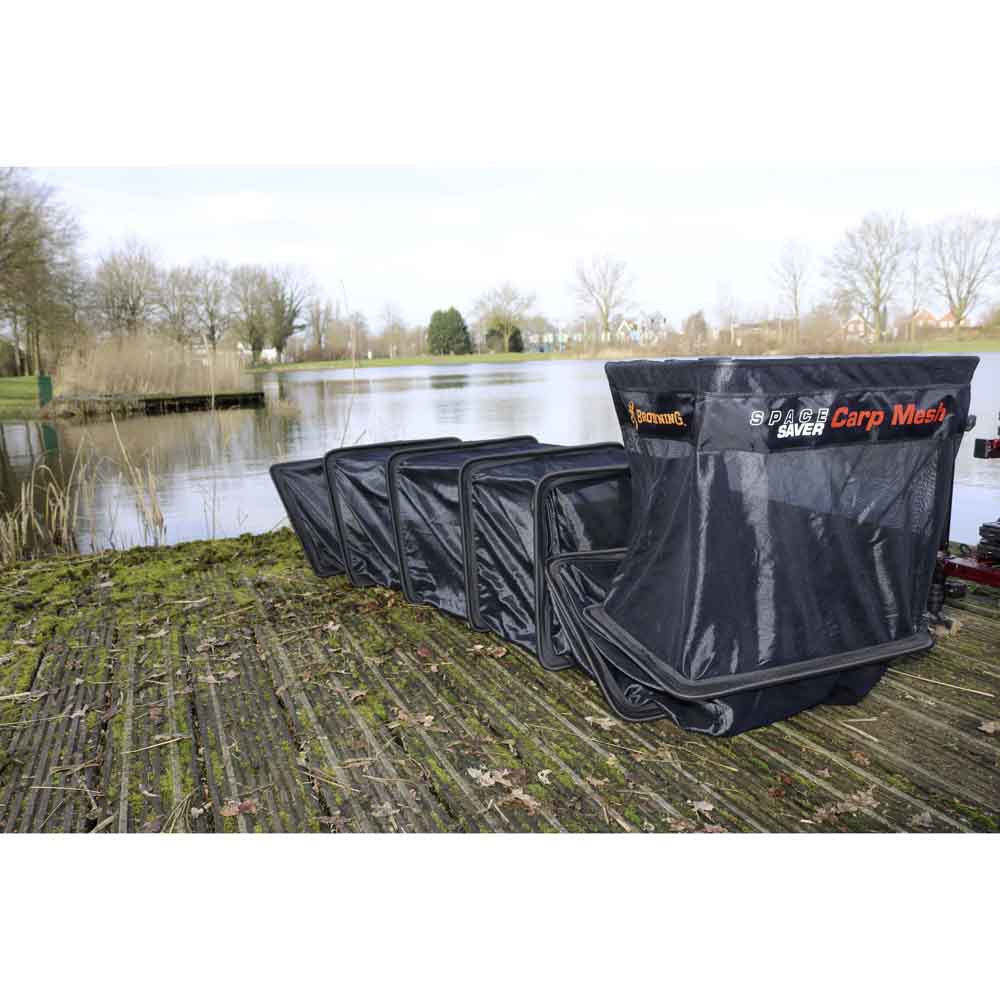 Купить Browning 7118300 Space Saver CM Сеть Черный  Black 3.00 m  7ft.ru в интернет магазине Семь Футов