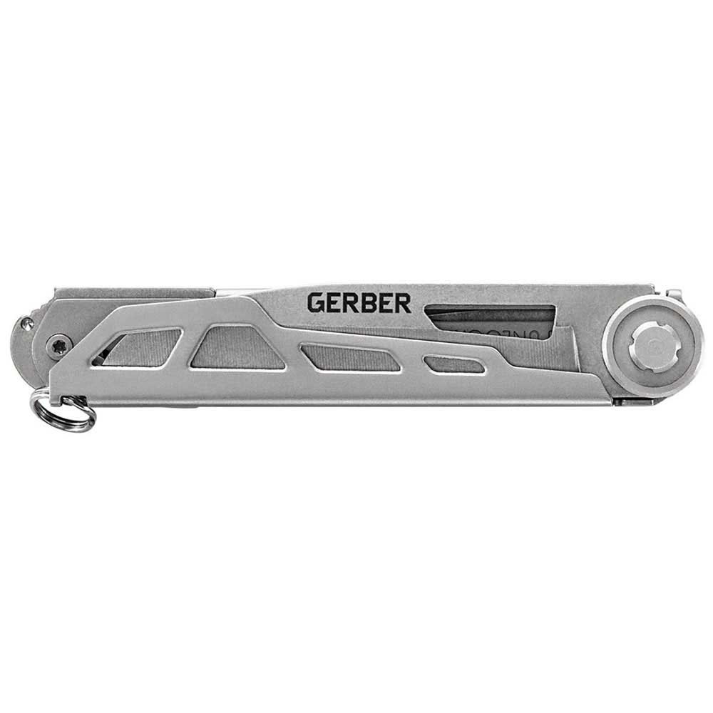 Купить Gerber GE1059854 Armbar Slim Cut Мульти инструмент Черный Onyx 7ft.ru в интернет магазине Семь Футов