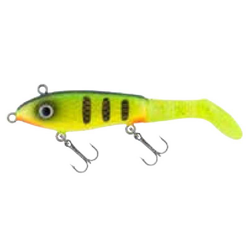 Купить Abu garcia 1476276 Svartzonker McHybrid Baby Tails Золотистый Gold 7ft.ru в интернет магазине Семь Футов