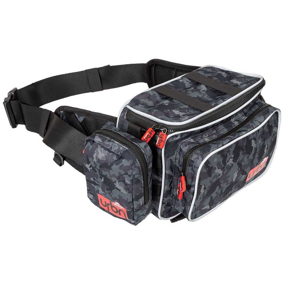 Купить Berkley 1530305 URBN Hip Bag Мочила Серый  Grey 7ft.ru в интернет магазине Семь Футов