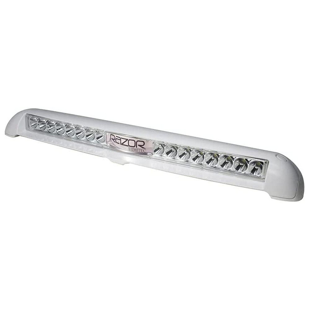 Купить Lumitec 451-101587 Spot Легкая светодиодная световая панель Белая White 7ft.ru в интернет магазине Семь Футов