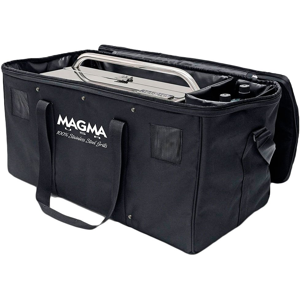 Купить Magma 214-A101292 Grill Сумка для хранения Черный 305 x 457 mm | Семь футов в интернет магазине Семь Футов