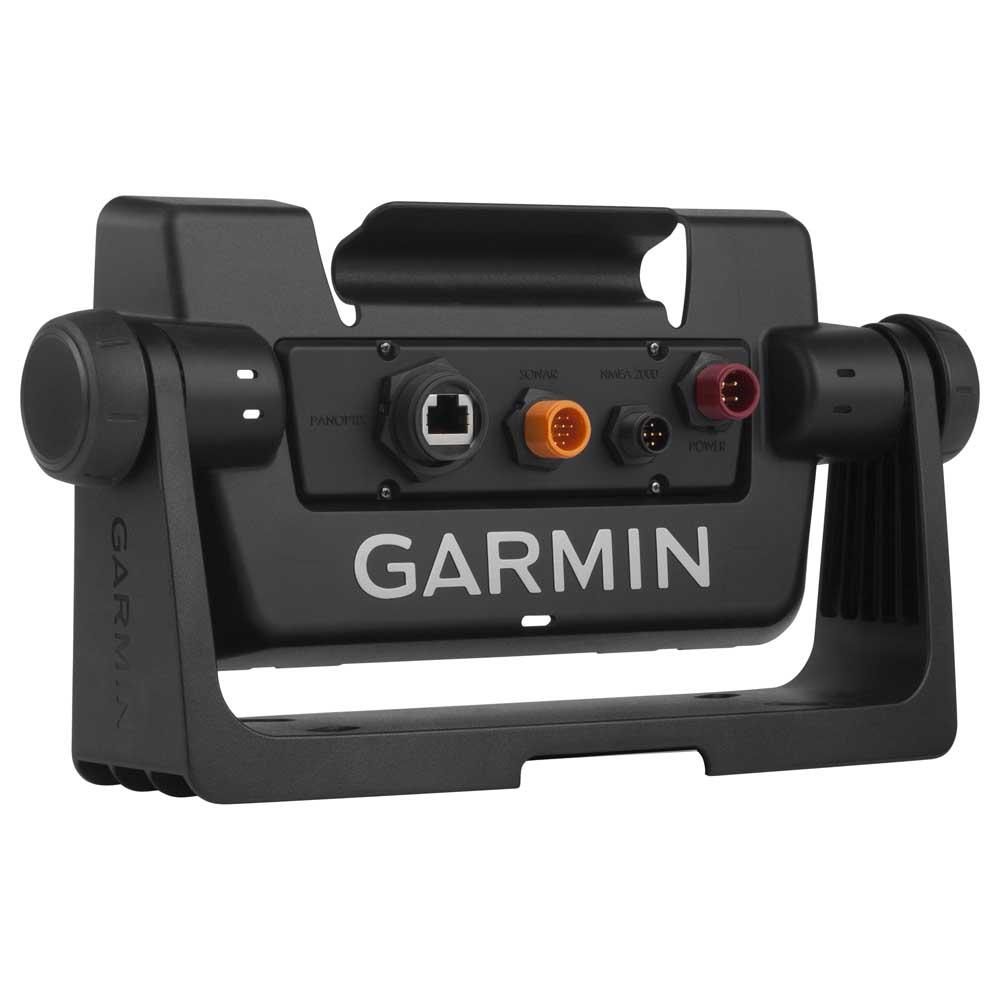 Купить Garmin 010-12445-32 Крепление на скобу с быстросъемной опорой Echomap CHIRP Черный Black 7ft.ru в интернет магазине Семь Футов