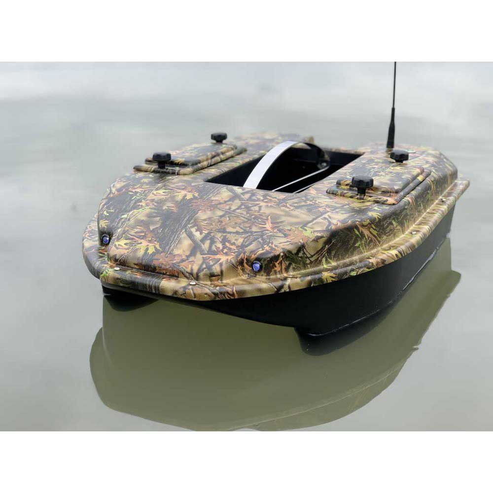 Купить Electrocarp C3C2 T C3 2 Лодка с приманкой Золотистый Camo 7ft.ru в интернет магазине Семь Футов