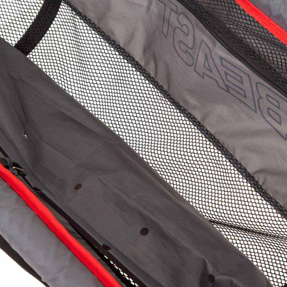 Купить Abu garcia 1528366 Beast Pro Retainer Sling Серый  Grey 7ft.ru в интернет магазине Семь Футов