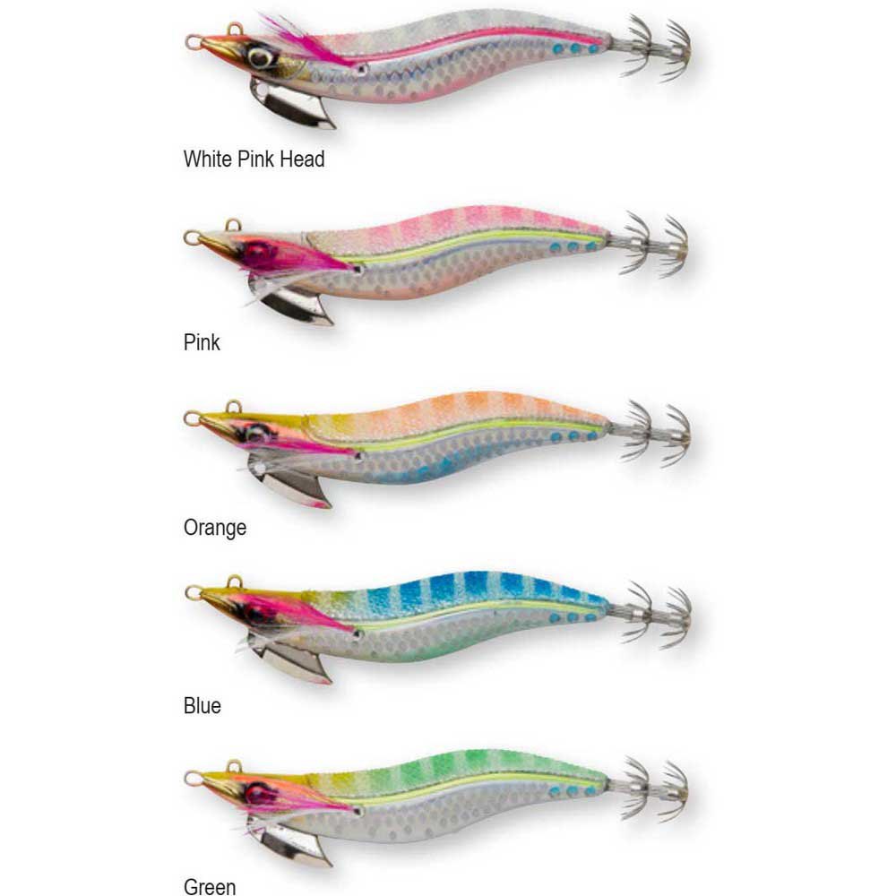 Купить Savage gear 74815 Beat Egi Кальмар 10g Многоцветный Green 7ft.ru в интернет магазине Семь Футов