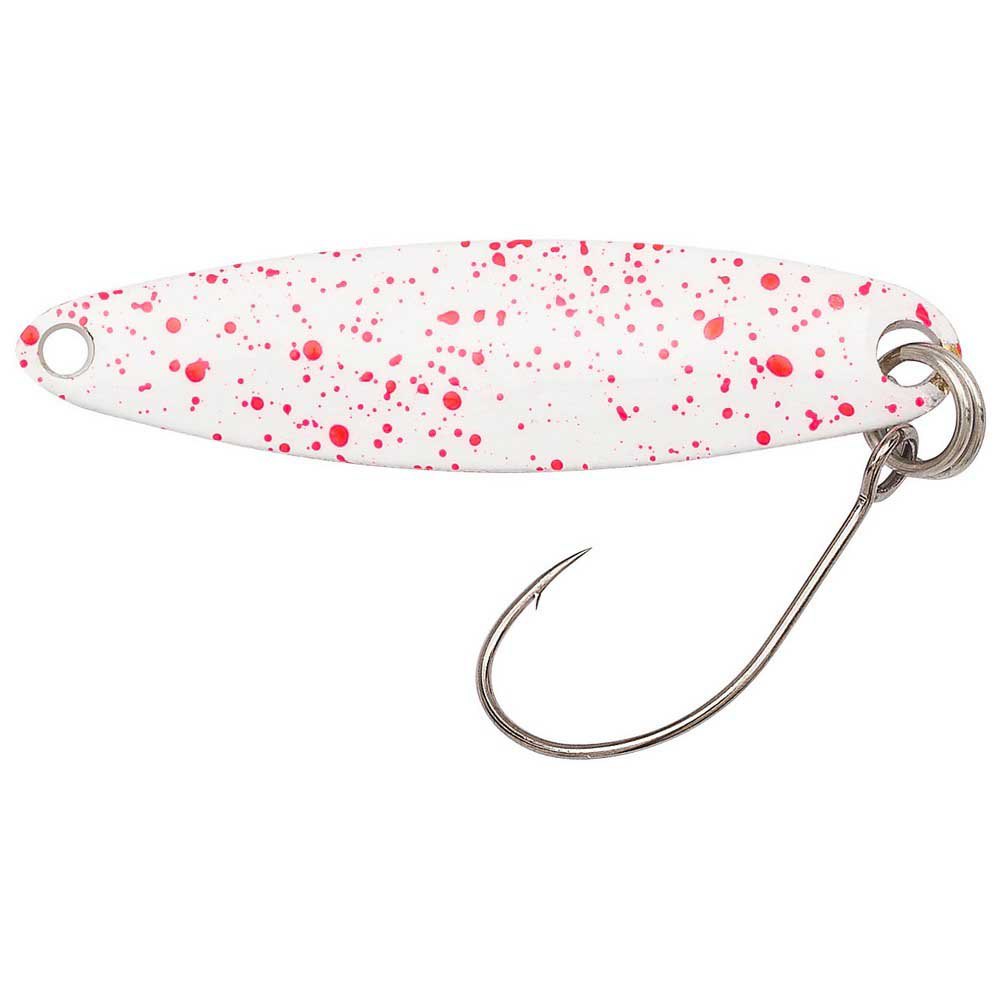 Купить Berkley 1513421 Area Game Sukoshi 38.9 Mm 3.5g Многоцветный Splat White Body / Fuschia Splat 7ft.ru в интернет магазине Семь Футов