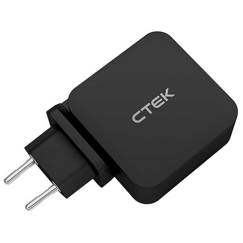 Купить CTEK 40-462 CS FREE 12V 20A Зарядное устройство для аккумуляторов Черный Black 7ft.ru в интернет магазине Семь Футов