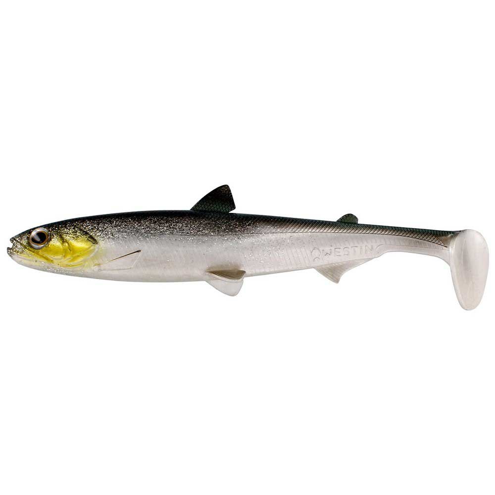 Купить Westin P019-149-133 Hypo Teez ST 115 Mm 11g 30 Единицы Многоцветный Natural Pike 7ft.ru в интернет магазине Семь Футов