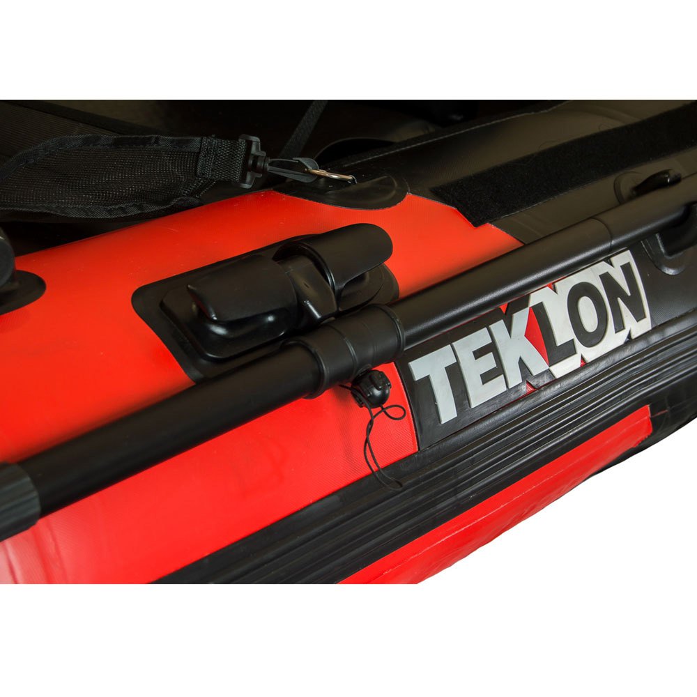 Купить Teklon 8400000003919 Float Tube Furtive 170-RX Живот Лодка Красный Black / Red 7ft.ru в интернет магазине Семь Футов