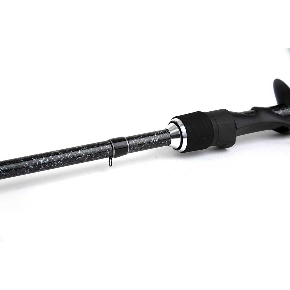 Купить Shimano fishing YASPTJ215LP Yasei Perch Twitch&Jerk Удочка Для Мультипликатора Черный Black 2.15 m  7ft.ru в интернет магазине Семь Футов