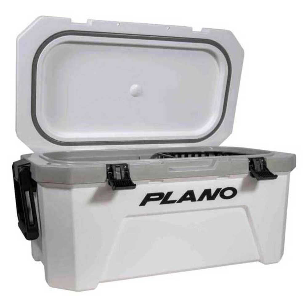 Купить Plano 1563751 Frost Коробка 32QT Белая  Clear 7ft.ru в интернет магазине Семь Футов