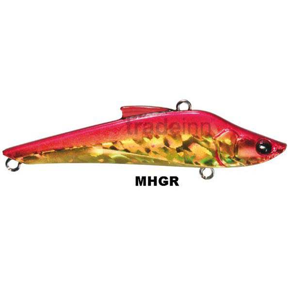 Купить Duel 719508 Forte S 70 Mm 15g Многоцветный  MHGR 70 mm (15 g)  7ft.ru в интернет магазине Семь Футов