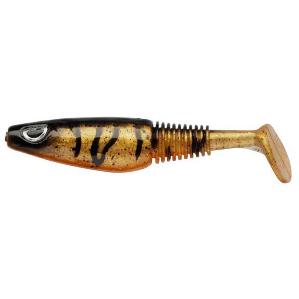 Купить Berkley 1531818 Sick Swimmer 120 Mm 32 Единицы Многоцветный Hot Yellow Perch 7ft.ru в интернет магазине Семь Футов