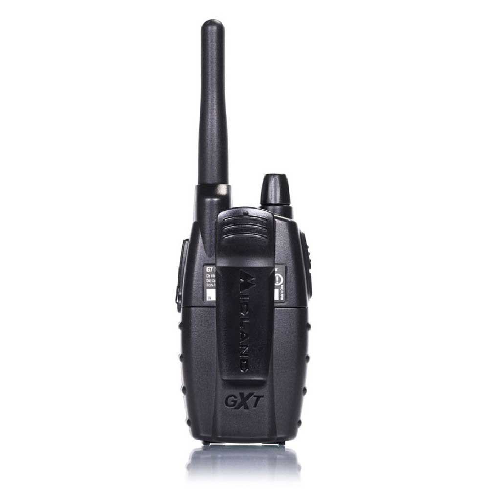 Купить Midland C1090.18 G7PRO Valibox 2 Radios Рации Черный  Black 7ft.ru в интернет магазине Семь Футов