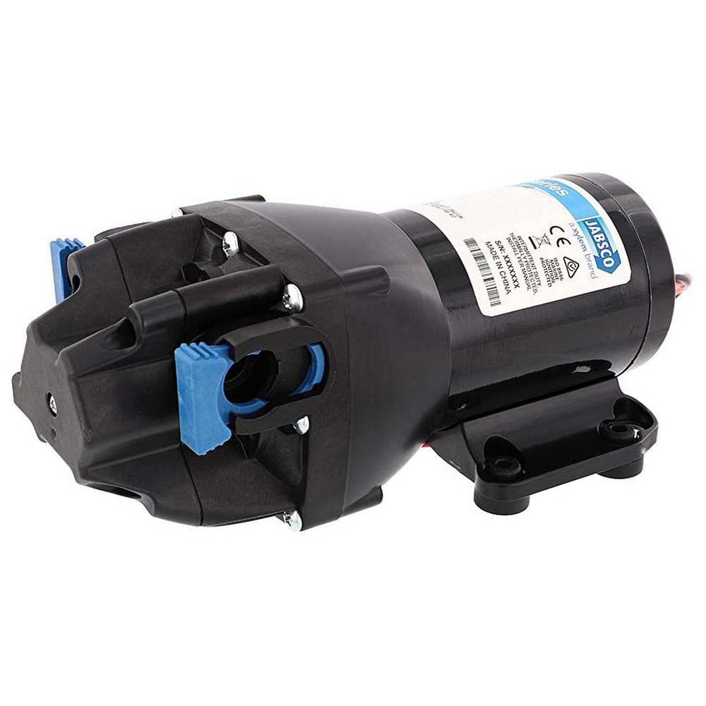 Купить Trac outdoors 6-Q301J118S3A Насос Черный  60 Psi  7ft.ru в интернет магазине Семь Футов