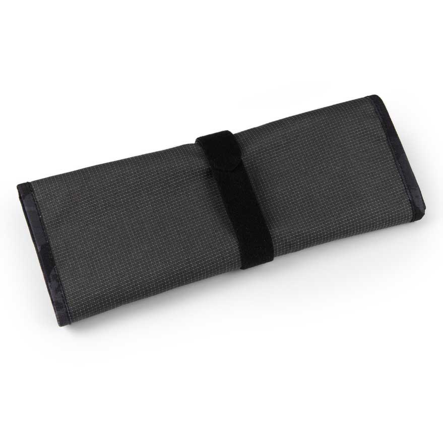 Купить Fox rage NLU078 Predator Voyager Unhooking Mat Черный  Black 7ft.ru в интернет магазине Семь Футов