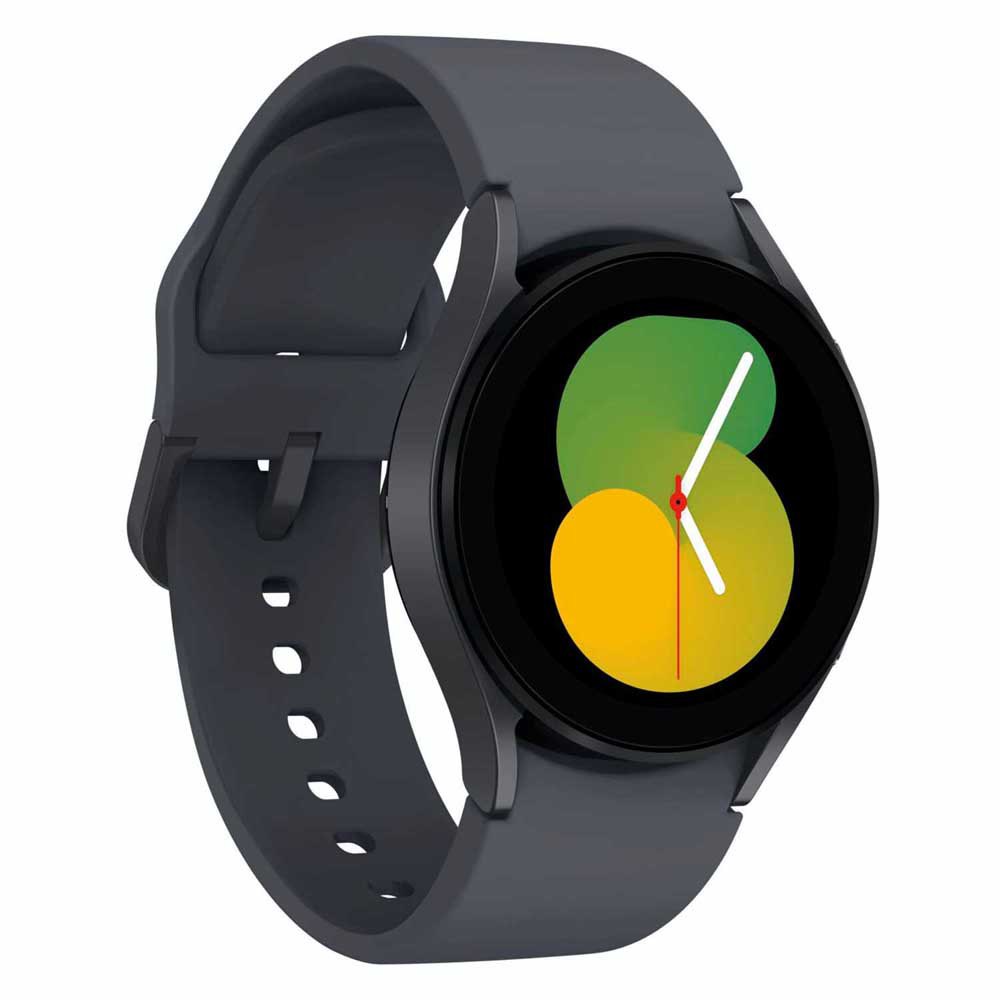 Купить Samsung SM-R900NZAADBT Galaxy Watch 5 Умные часы 40 mm Золотистый Graphite 7ft.ru в интернет магазине Семь Футов