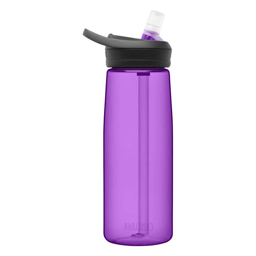 Купить Camelbak CAOHY060014D047 VIOLET Эдди+ Бутылка 740ml Фиолетовый Violet 7ft.ru в интернет магазине Семь Футов