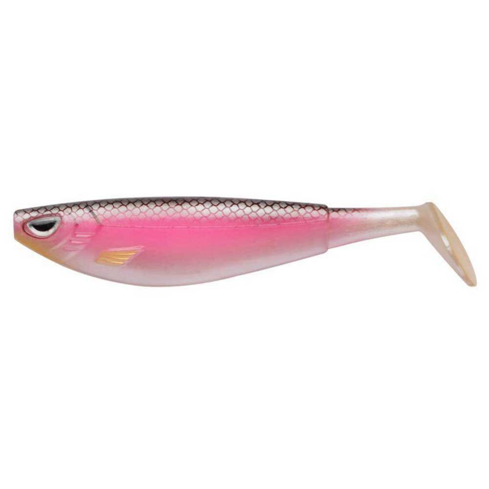 Купить Berkley 1531801 Sick Flanker 200 Mm 12 Единицы Желтый Hot Yellow Perch 7ft.ru в интернет магазине Семь Футов