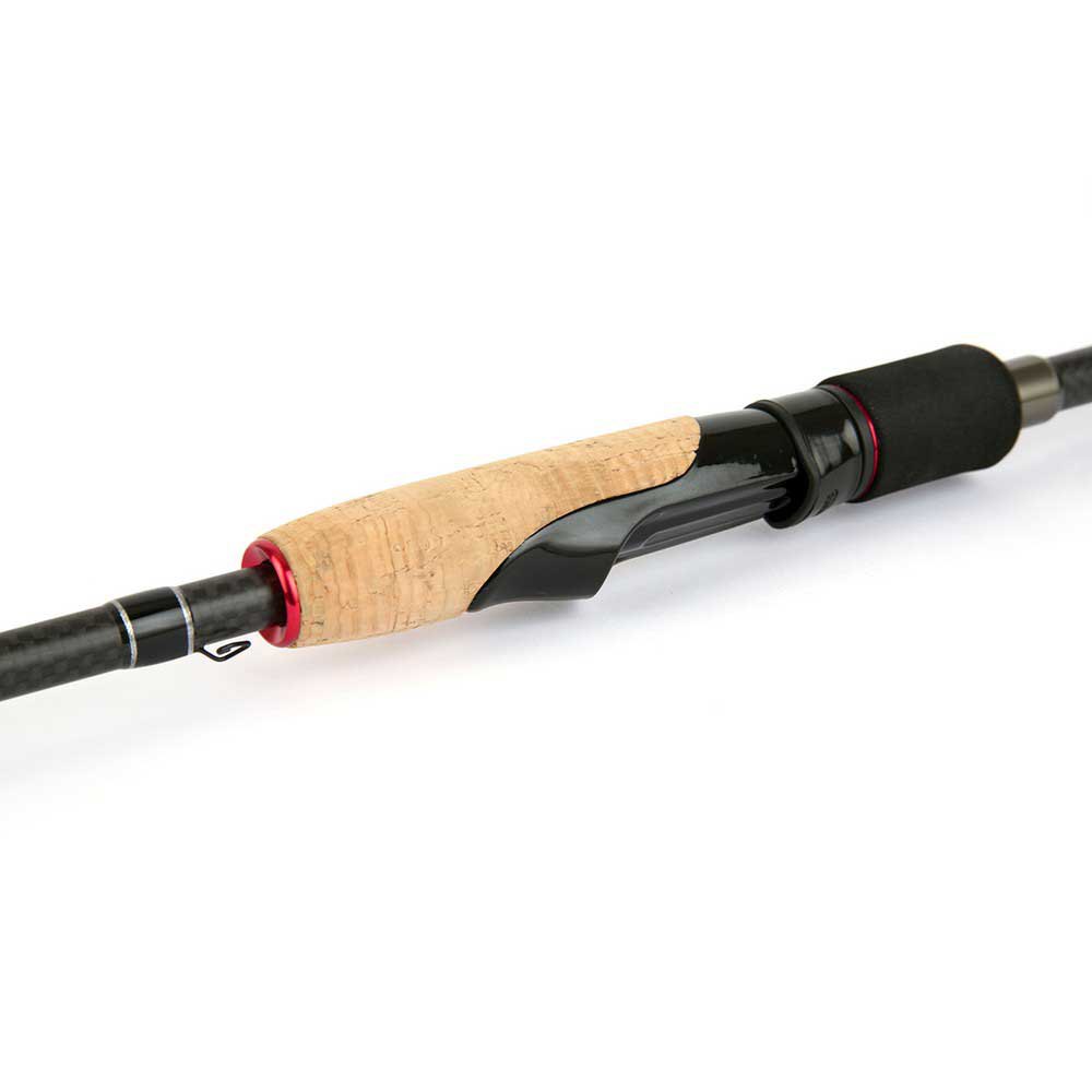 Купить Shimano fishing YASBBST210L Yasei BB Street Спиннинговая Удочка Черный Black 2.10 m  7ft.ru в интернет магазине Семь Футов