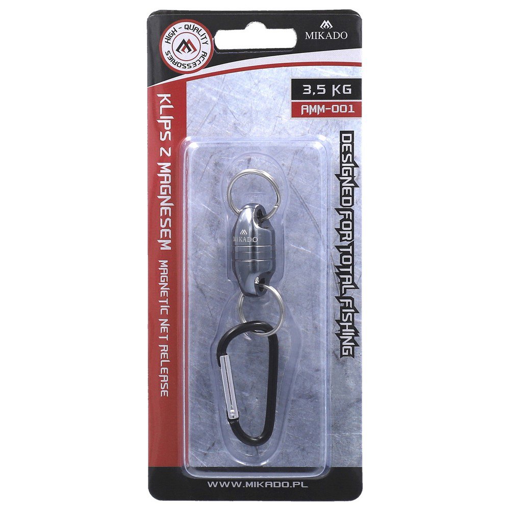 Купить Mikado AMM-001 Magnet Скрепки Для Бумаг Серый Grey 7ft.ru в интернет магазине Семь Футов