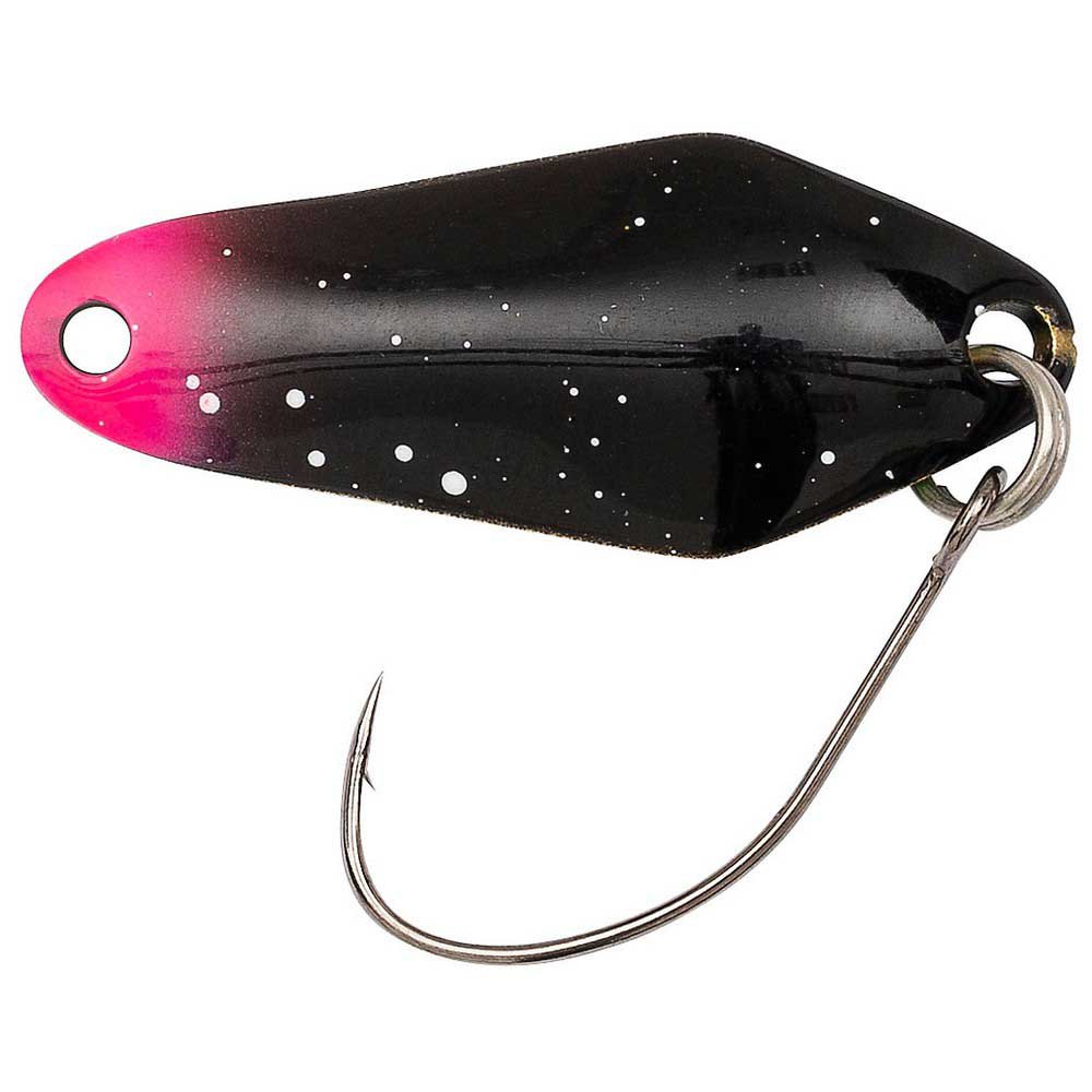 Купить Berkley 1513527 Area Game Chisai 25 Mm 2.2g Многоцветный White / Black 7ft.ru в интернет магазине Семь Футов
