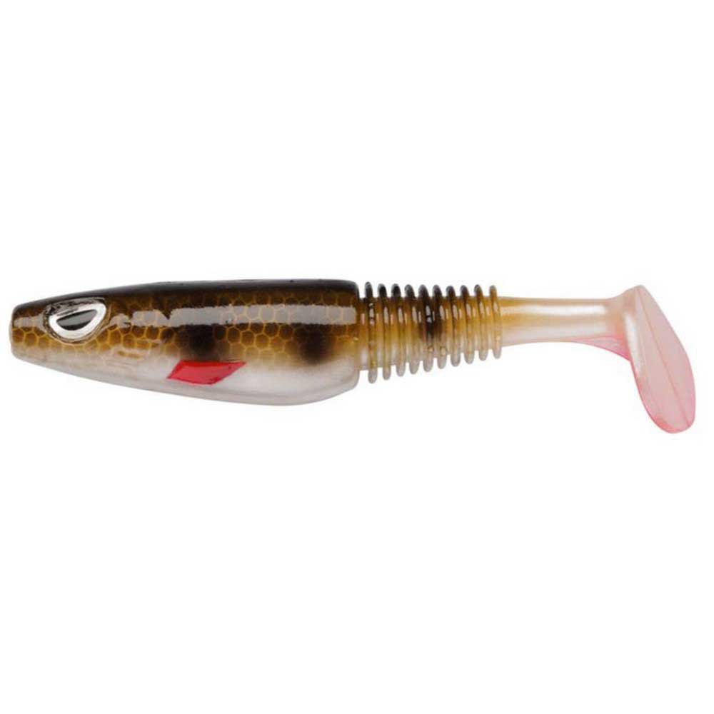 Купить Berkley 1531818 Sick Swimmer 120 Mm 32 Единицы Многоцветный Hot Yellow Perch 7ft.ru в интернет магазине Семь Футов