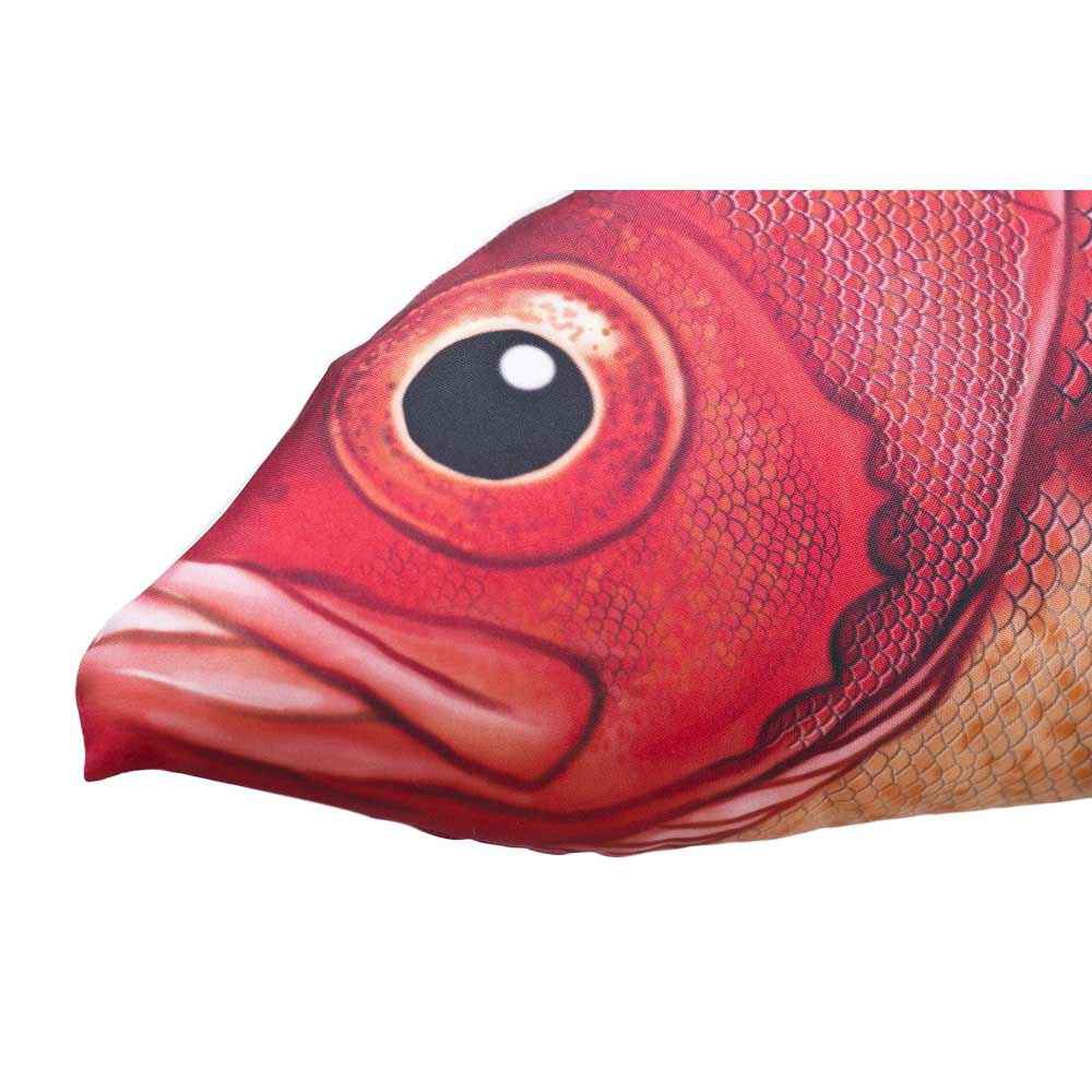 Купить Gaby GP-780286 The Atlantic Redfish Medium Оранжевый  Red / White 7ft.ru в интернет магазине Семь Футов