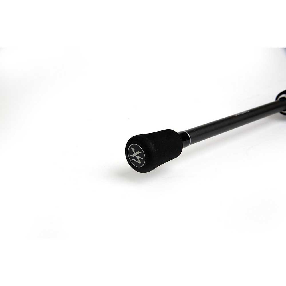 Купить Shimano fishing YASDS205L Yasei Finesse&Dropshot Спиннинговая Удочка Черный Black 2.05 m  7ft.ru в интернет магазине Семь Футов