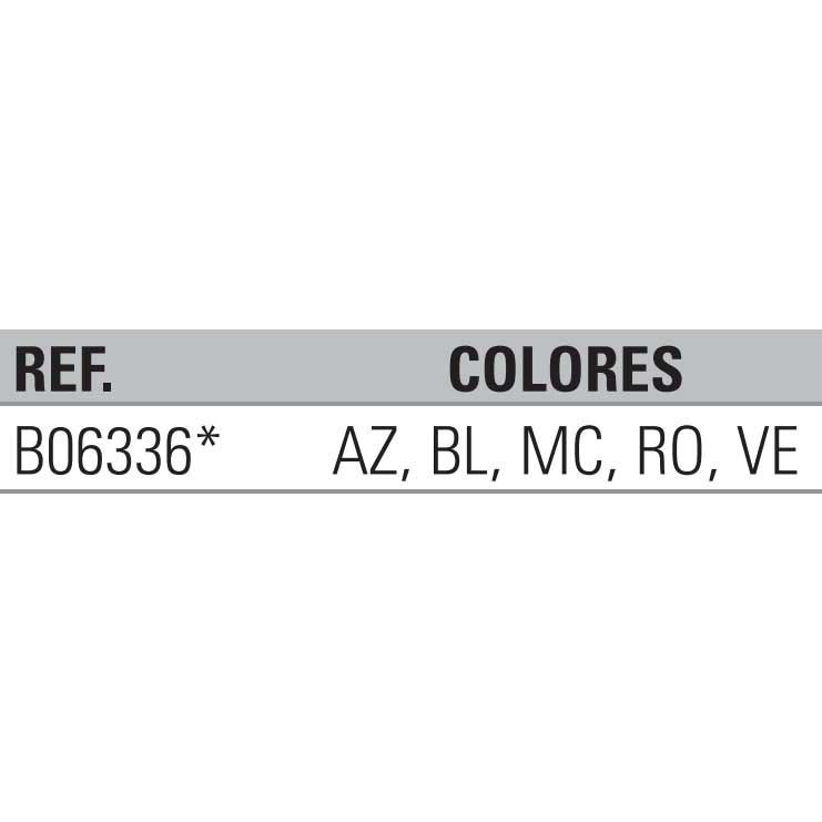 Купить Evia B06336RO Bottom Light Compact Серый  Red 7ft.ru в интернет магазине Семь Футов
