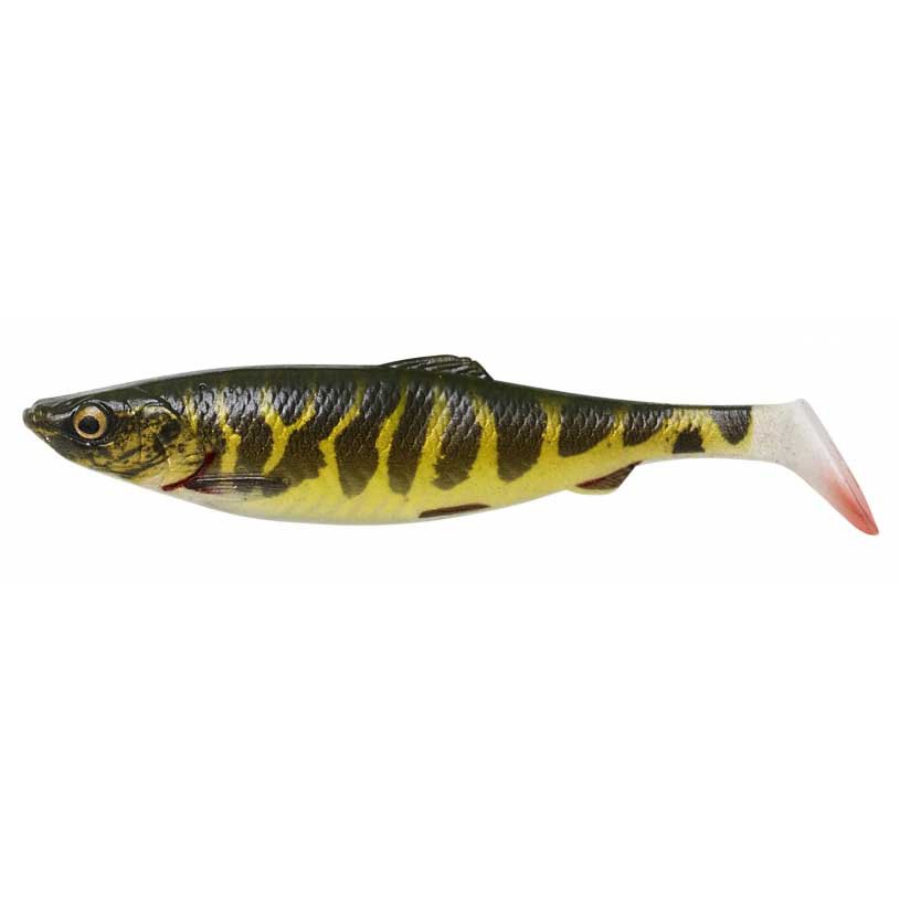 Купить Savage gear 63650 4D Herring Shad 250 Mm 98g 10 единицы Многоцветный Red Head 7ft.ru в интернет магазине Семь Футов