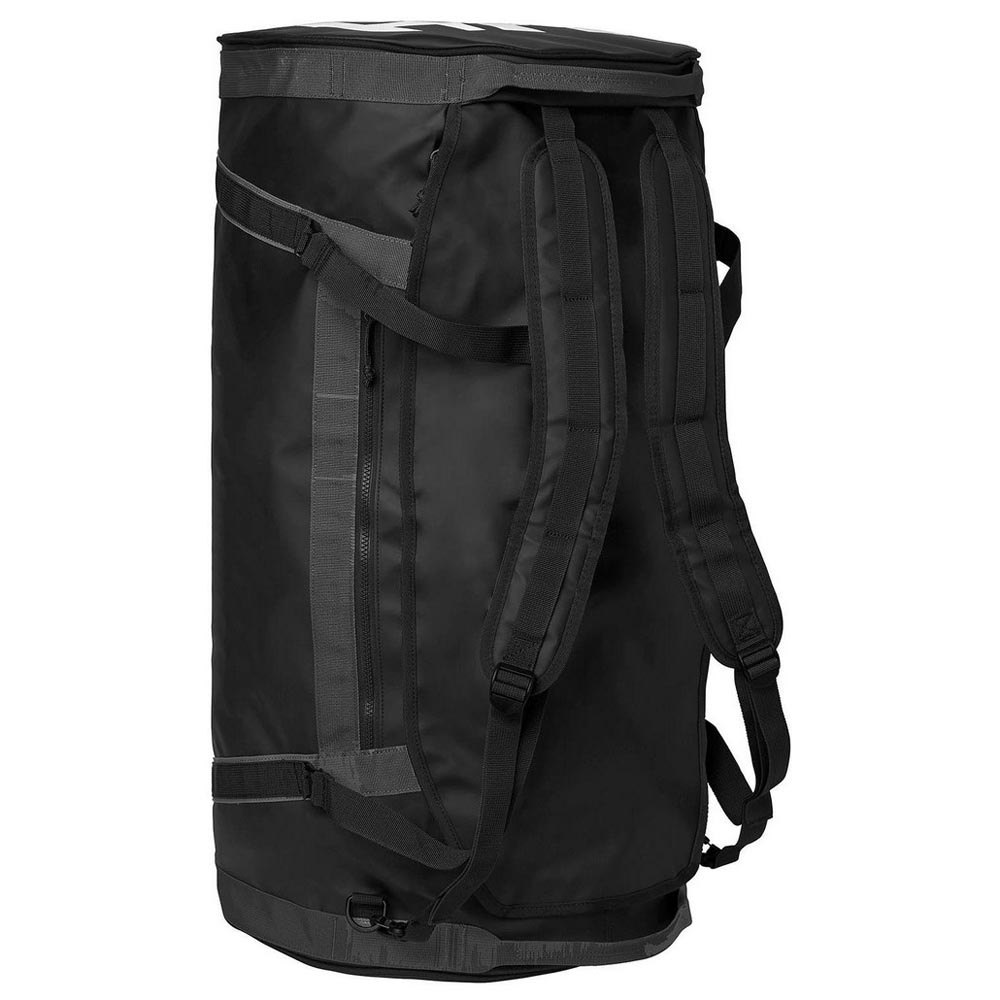 Купить Helly hansen 68005_990-STD Duffel 2 50L Черный  Black 7ft.ru в интернет магазине Семь Футов