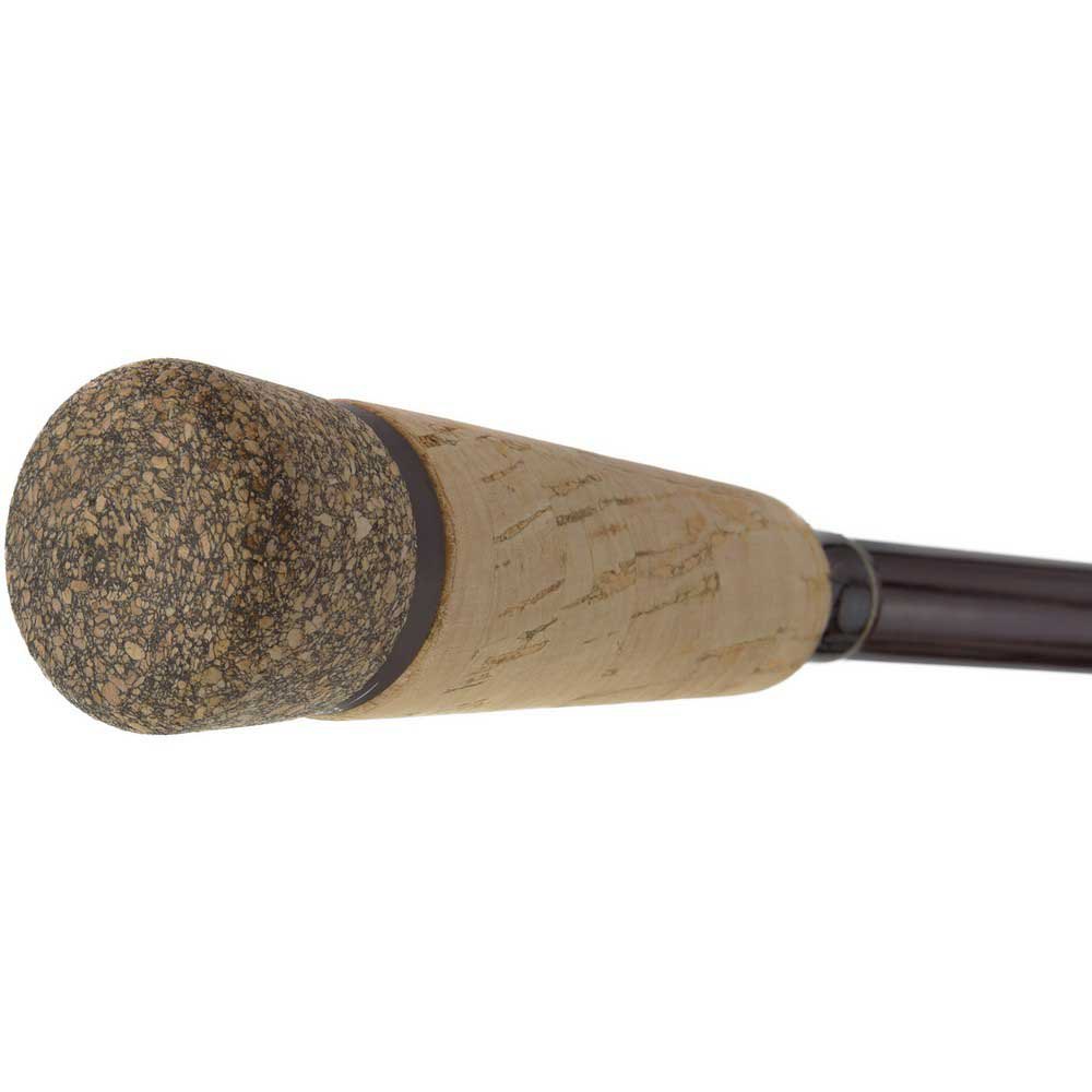 Купить Mikado WAA762-198 Excellence Action Спиннинговая Удочка Черный Black 1.98 m  7ft.ru в интернет магазине Семь Футов