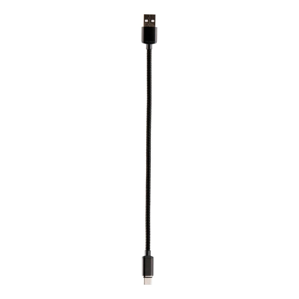 Купить Muvit MUUSC0222 USB-кабель с магнитным разъемом для ввода C 2A 1.2 M Черный Black 7ft.ru в интернет магазине Семь Футов