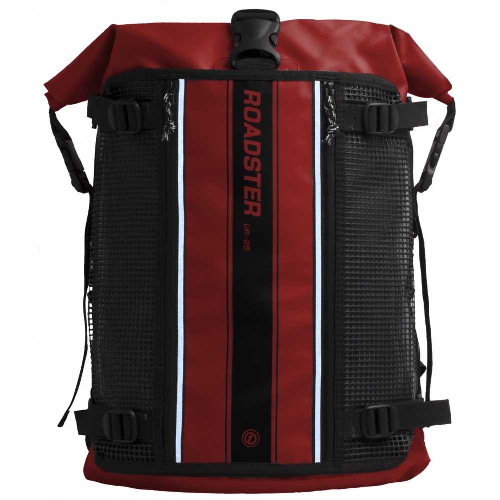 Купить Feelfree gear Roadster-UR-25L_Red Roadster Сухой пакет 25L Красный Red 7ft.ru в интернет магазине Семь Футов